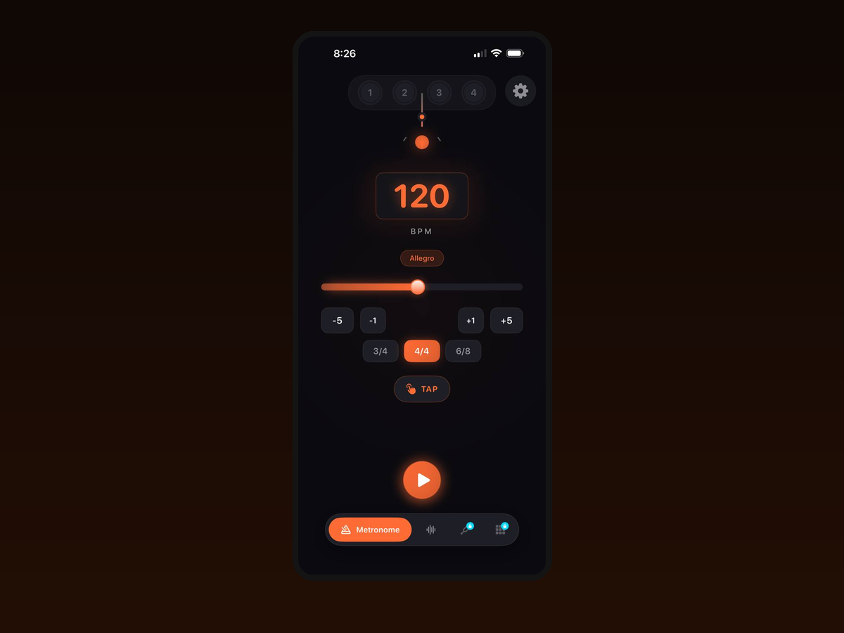TunePulse